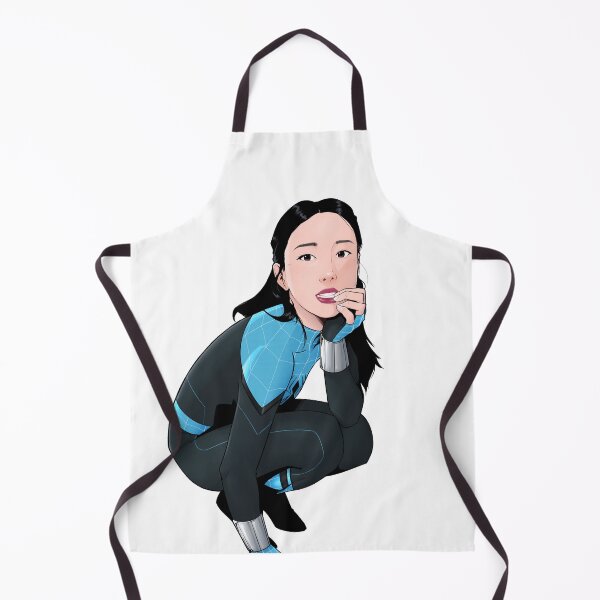 Item preview, Spider-Nayeon solo designed and sold by baekun-art.