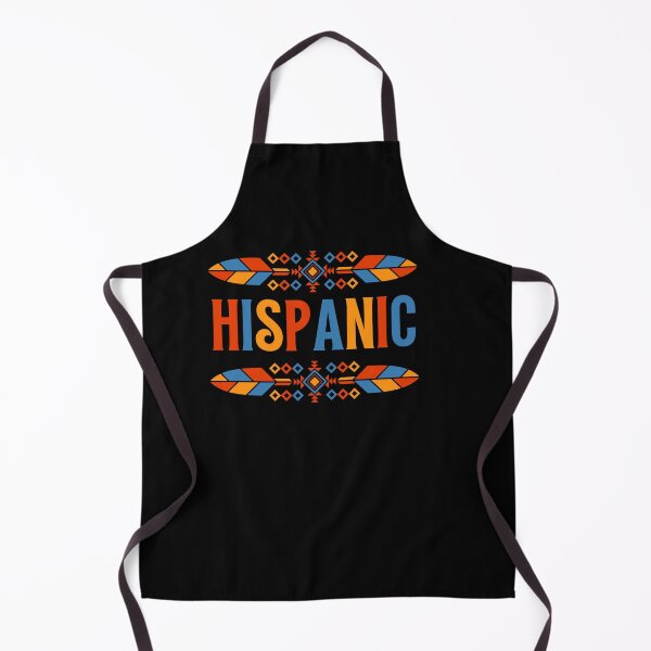 Item preview, Vintage Hispanic Heritage Month designed and sold by Thevulcano.