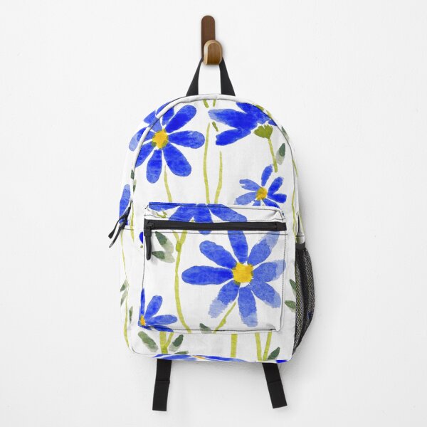 Item preview, Blue Daisies designed and sold by JRoseDesign.