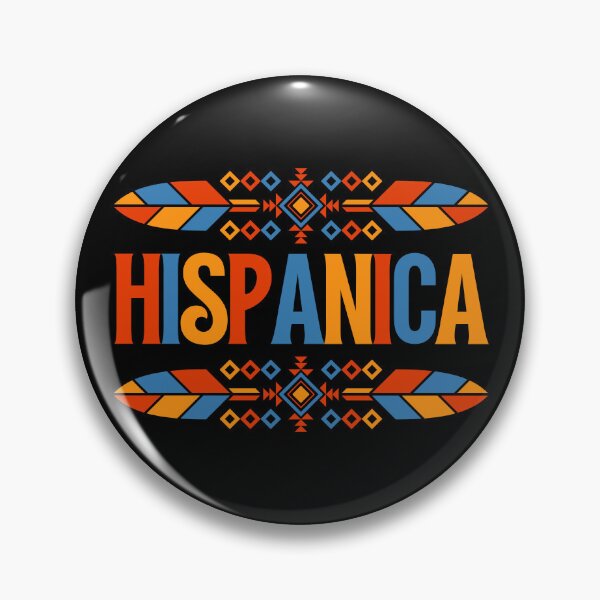 Item preview, Hispanica Heritage Month designed and sold by Thevulcano.