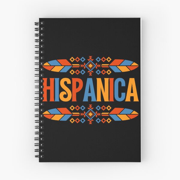 Item preview, Hispanica Heritage Month designed and sold by Thevulcano.