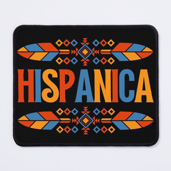 Item preview, Hispanica Heritage Month designed and sold by Thevulcano.