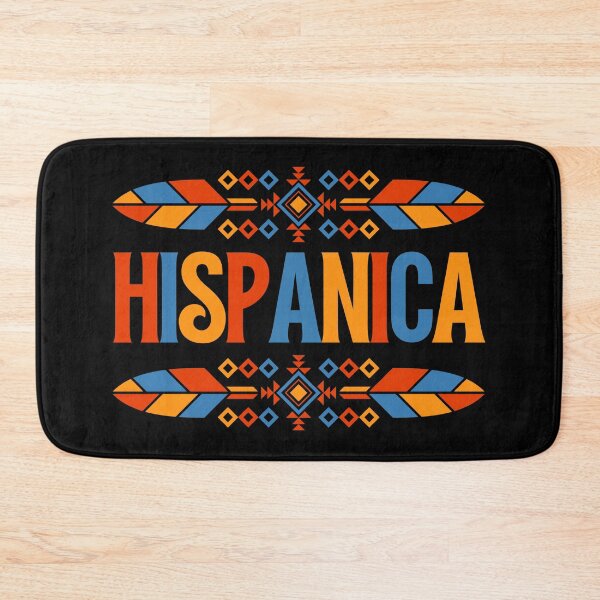 Item preview, Hispanica Heritage Month designed and sold by Thevulcano.