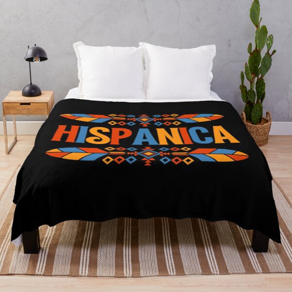 Item preview, Hispanica Heritage Month designed and sold by Thevulcano.