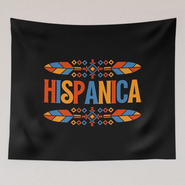 Item preview, Hispanica Heritage Month designed and sold by Thevulcano.