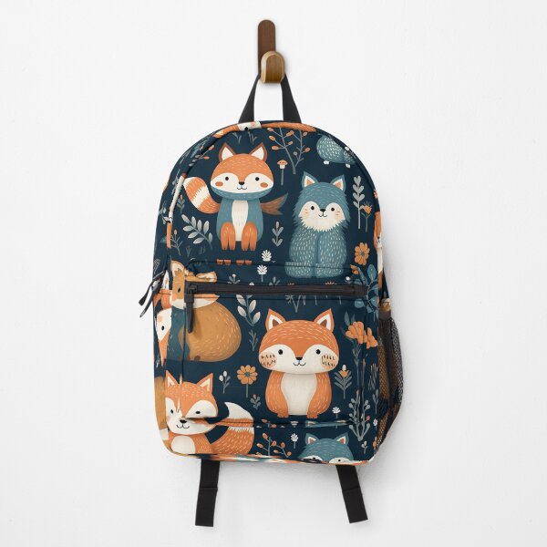 Item preview, Woodland Creatures so cute 12 designed and sold by Tem‑Tip of pen.