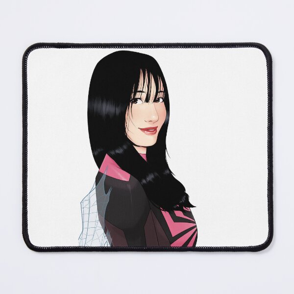 Item preview, Spider-Momo solo designed and sold by baekun-art.