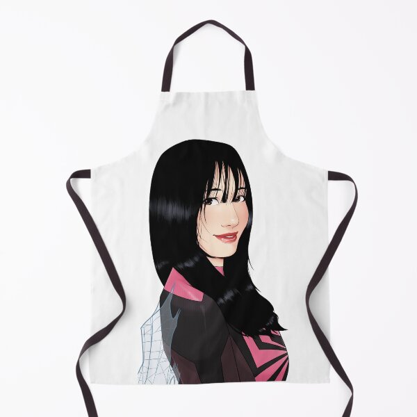 Item preview, Spider-Momo solo designed and sold by baekun-art.