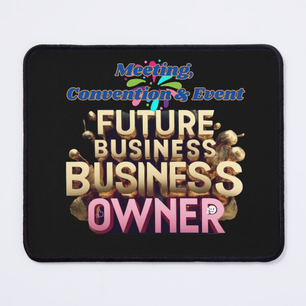 Item preview, MEETING CONVENTION & EVENT FUTURE BUSINESS OWNER, MOM, DAD, GIFT, PYJAMAS designed and sold by carlos crane.