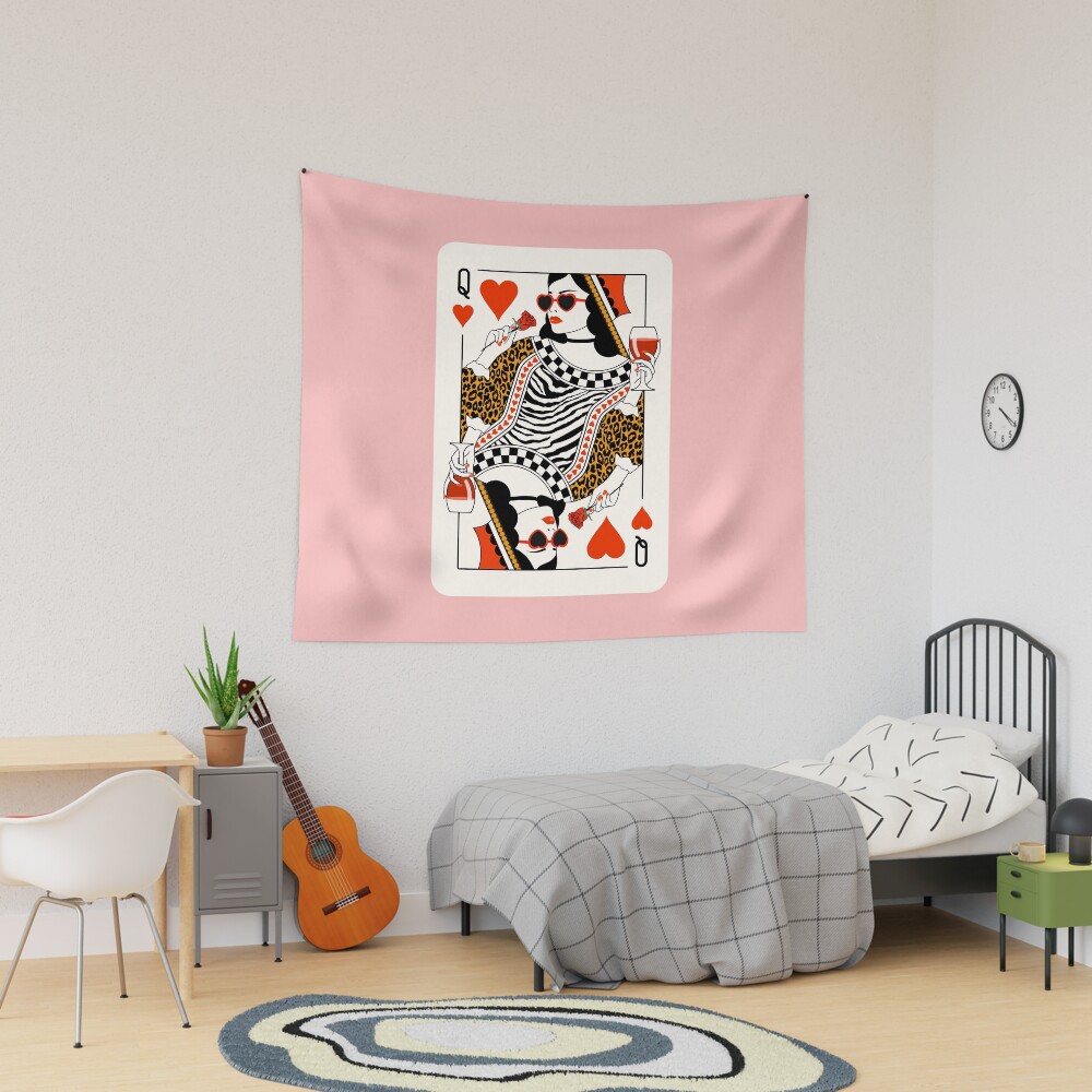 Item preview, Tapestry designed and sold by penwork.