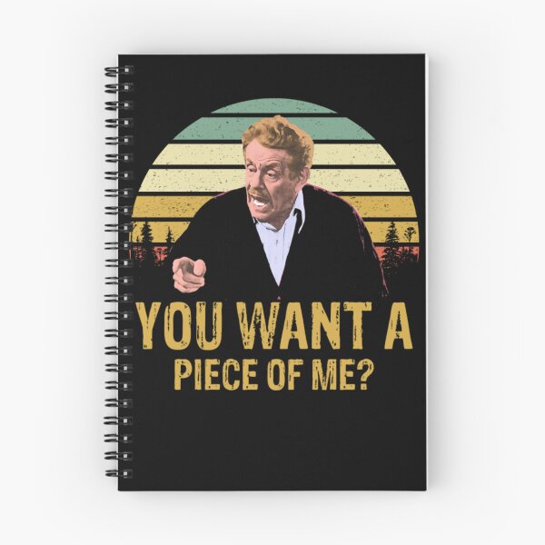 Item preview, You Want A Piece of Me designed and sold by rousermallieuk.