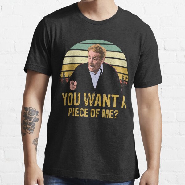 Item preview, You Want A Piece of Me designed and sold by rousermallieuk.
