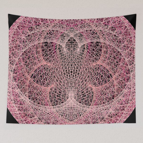 Item preview, Cardioid1 MorphA [10335-BB-Pinks] designed and sold by LottMultimedia.