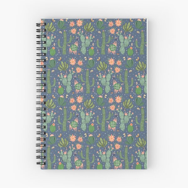 Item preview, Succulents in Blue designed and sold by Lindsey Bell.