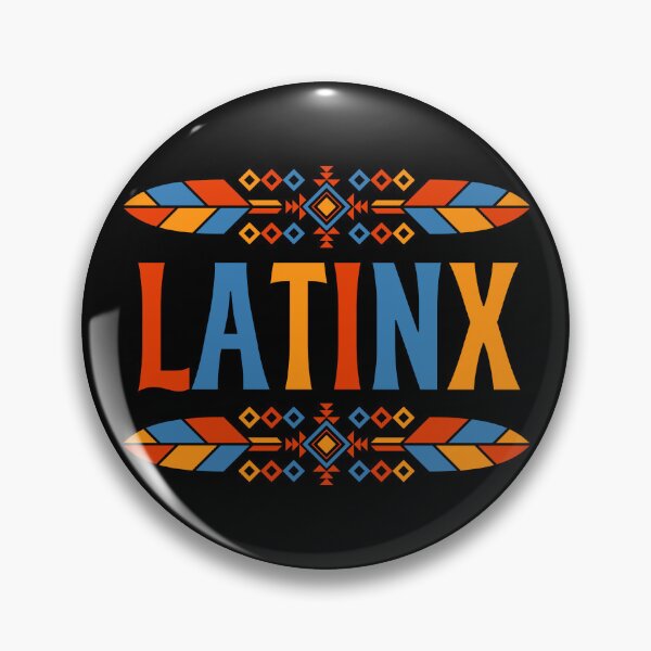 Item preview, Vintage Latinx Month History designed and sold by Thevulcano.