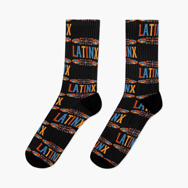 Item preview, Vintage Latinx Month History designed and sold by Thevulcano.