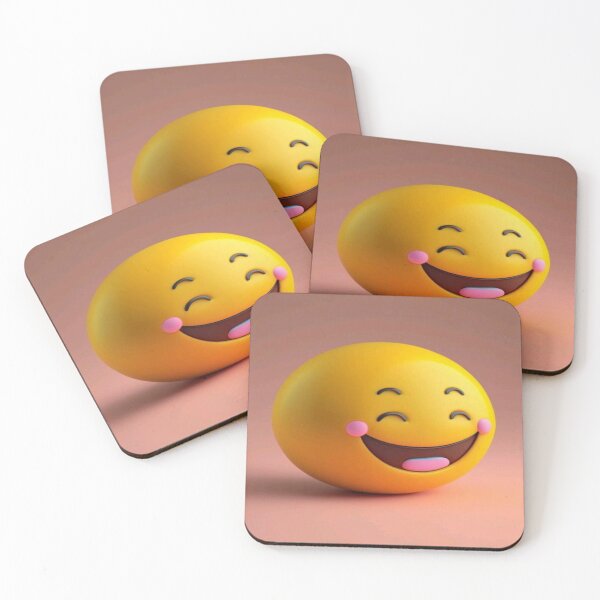 Item preview, smile emoji wallpaper designed and sold by sbrstore.