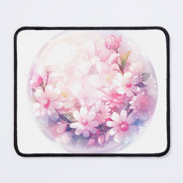 Item preview, cherry blossom orb designed and sold by Jolie Petit Poison.