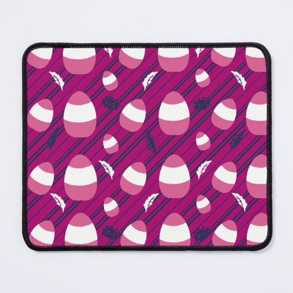Item preview, Halloween pink Candy pattern designed and sold by Xatutik.art.