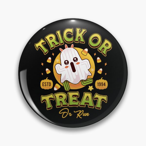 Item preview, Cactuar Halloween designed and sold by Lagelantee.