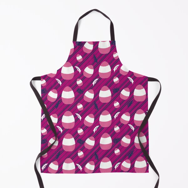 Item preview, Halloween pink Candy pattern designed and sold by Xatutik.art.