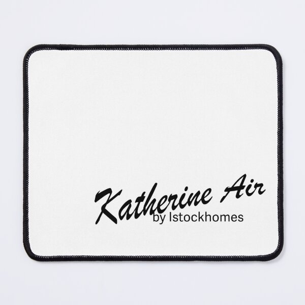 Item preview, Katherine Air  designed and sold by BradleyDCamp.