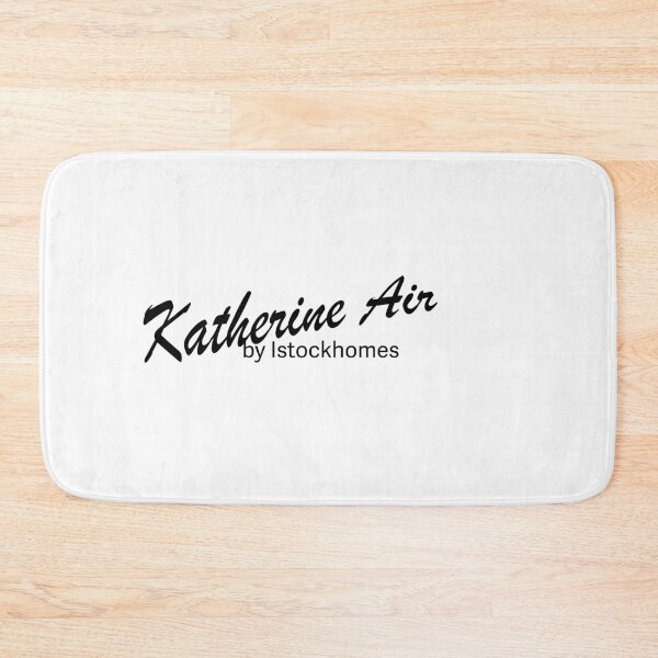 Item preview, Katherine Air  designed and sold by BradleyDCamp.