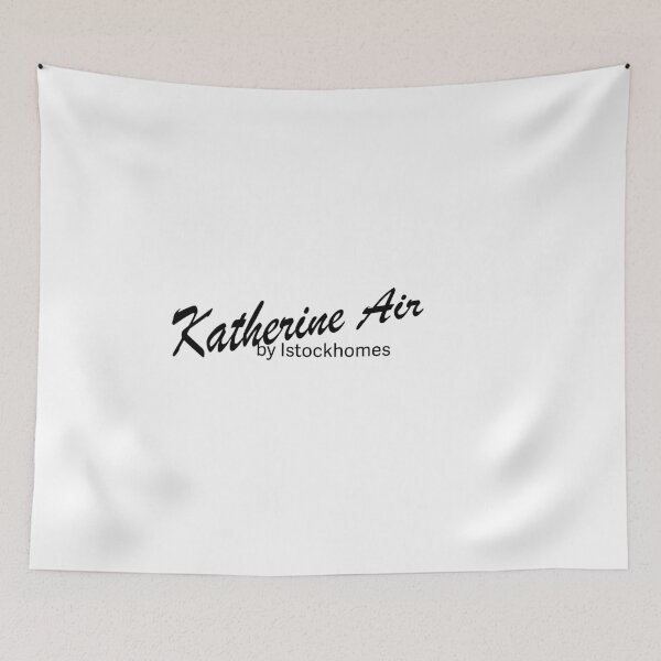 Item preview, Katherine Air  designed and sold by BradleyDCamp.