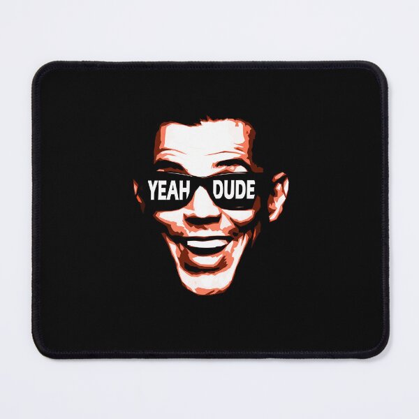 Item preview, Copie de Jackass Steve-O designed and sold by Lowgik.