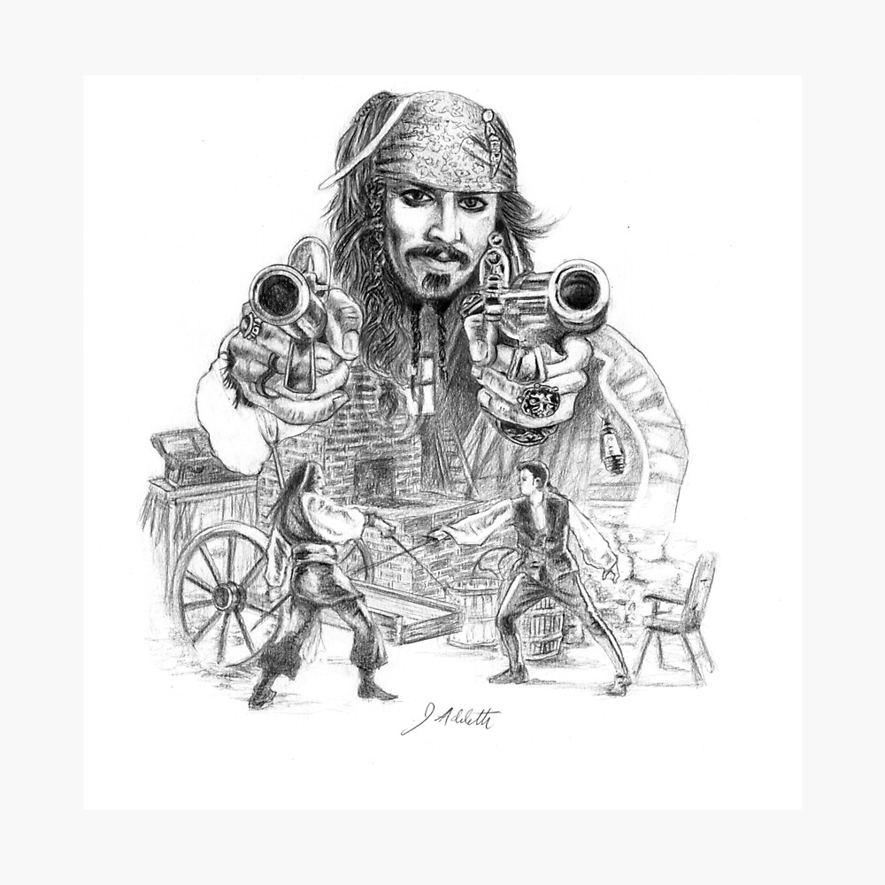 Pirates Of The Caribbean Fight With Will Turner Poster By Gunnerstudios Redbubble Pirates Of The Caribbean Fight With Will Turner Poster By Gunnerstudios Redbubble