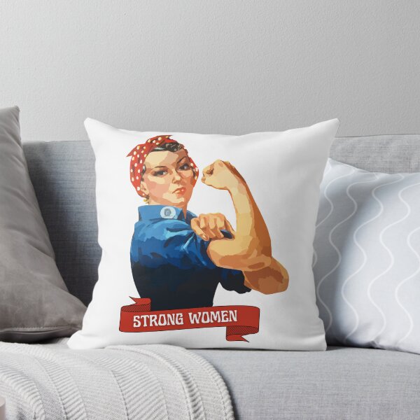Item preview, STRONG WOMEN designed and sold by digitalserveis.