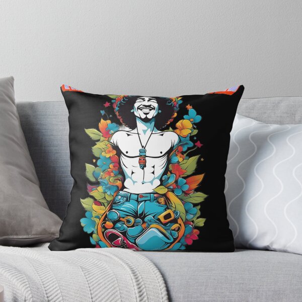 Item preview, There's a little hippie in everyone 2 designed and sold by AyrDigitalArt.