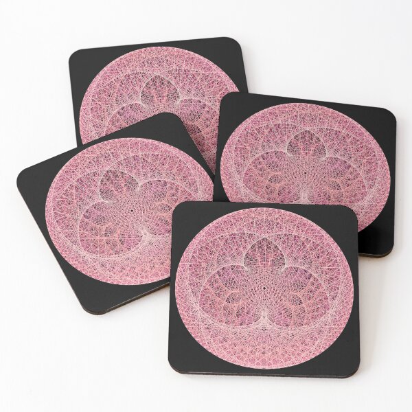 Item preview, Cardioid1 MorphA [10375-BB-Pinks] designed and sold by LottMultimedia.