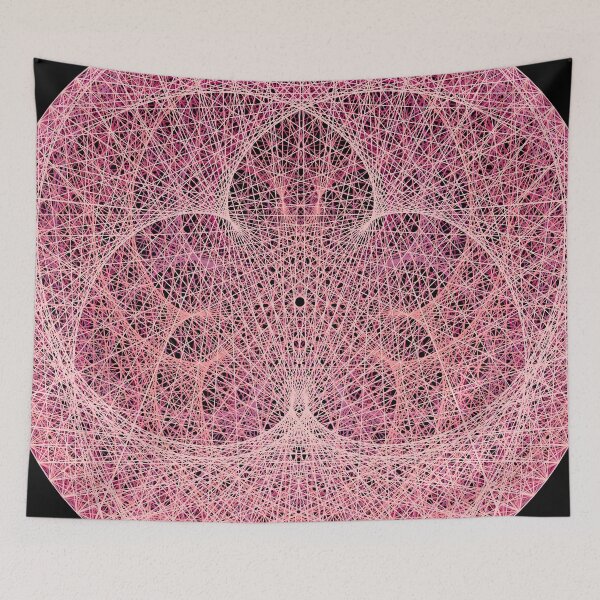 Item preview, Cardioid1 MorphA [10375-BB-Pinks] designed and sold by LottMultimedia.