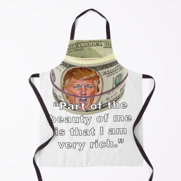 Item preview, Funny Money Quotes from Donald Trump designed and sold by Everyday365.