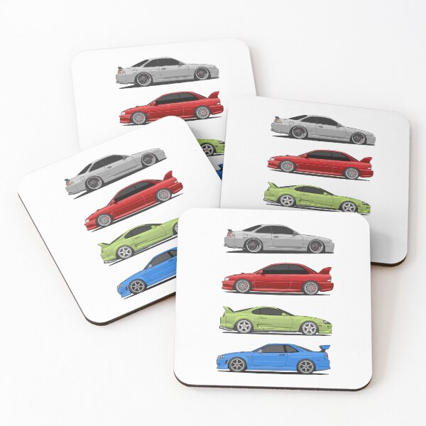 Item preview, jdm cars designed and sold by oszalka.