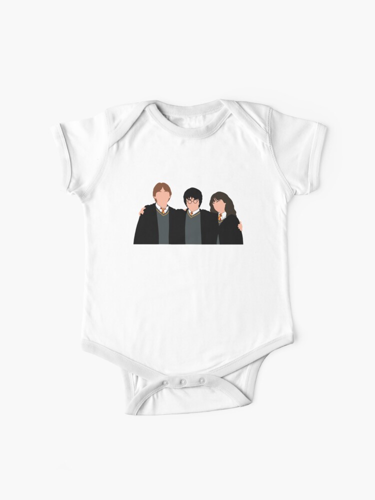 Lord Voldemort baby bodysuit