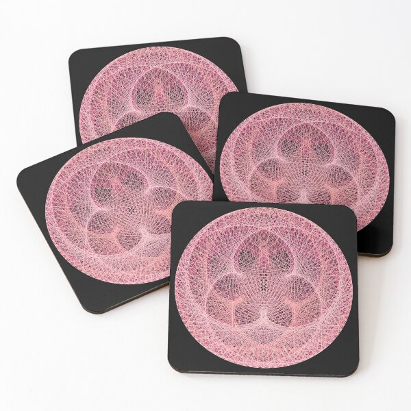 Item preview, Cardioid1 MorphA [10408-BB-Pinks] designed and sold by LottMultimedia.