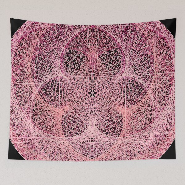 Item preview, Cardioid1 MorphA [10408-BB-Pinks] designed and sold by LottMultimedia.