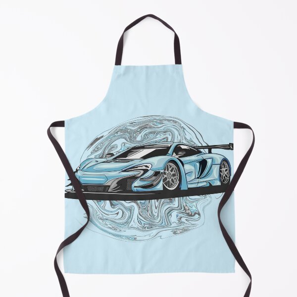 Item preview, blue car designed and sold by oszalka.