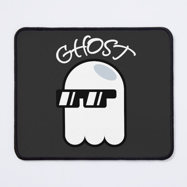 Item preview, Amazing Ghost designed and sold by XenonQQ.