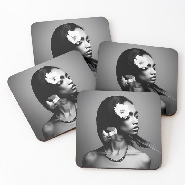 Item preview, Portraits F 1 designed and sold by DarkChildFalls.