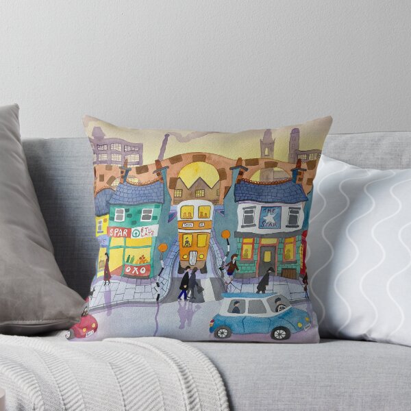 Item preview, Another Perfect Day designed and sold by martin whittam.
