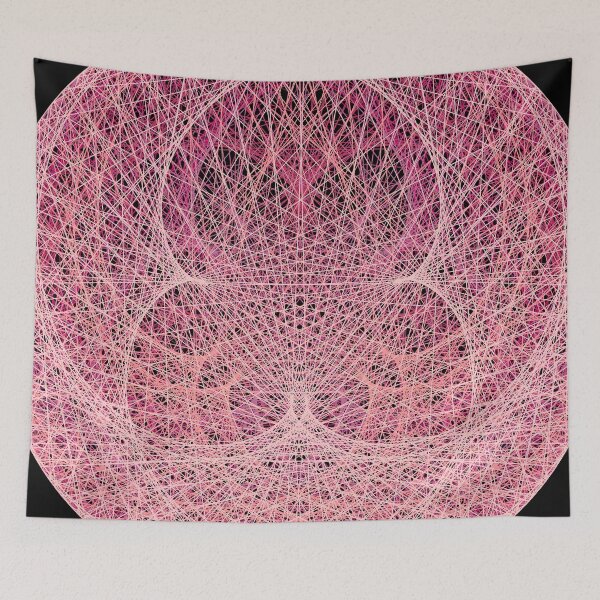 Item preview, Cardioid1 MorphA [10440-BB-Pinks] designed and sold by LottMultimedia.