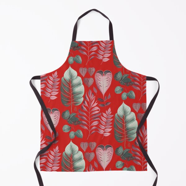 Item preview, Rosa_T 099 botanical leaf illustration designed and sold by Rosakr.