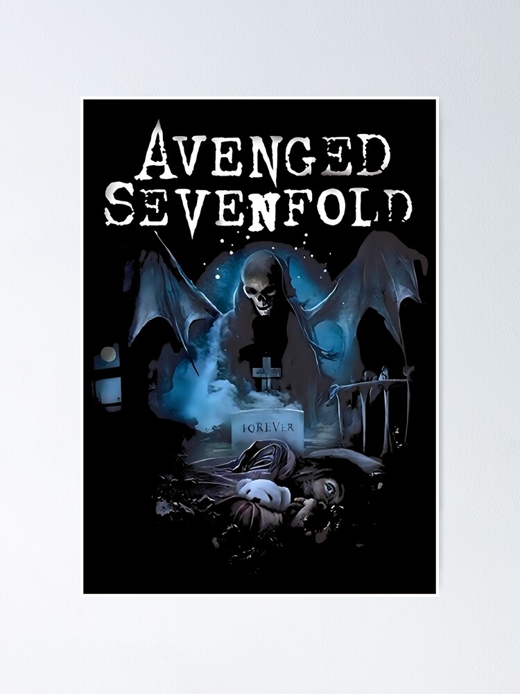 Game Over Lyrics : r/avengedsevenfold