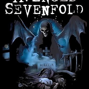 Avenged Sevenfold - Album by Avenged Sevenfold