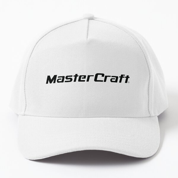 Vista previa del artículo con la obra «Logotipo de barcos Mastercraft», diseñado y vendido por B Graphix Design.