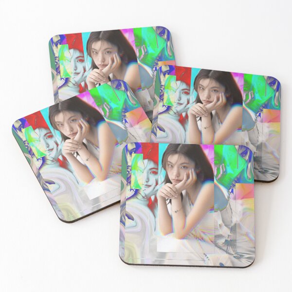 Item preview, Yeji of Itzy (V2) designed and sold by nalixv.