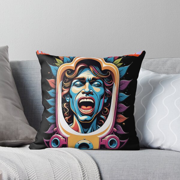 Item preview, There's a little hippie in everyone 5 designed and sold by AyrDigitalArt.